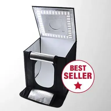 Caruba LED Cube topseller 2016