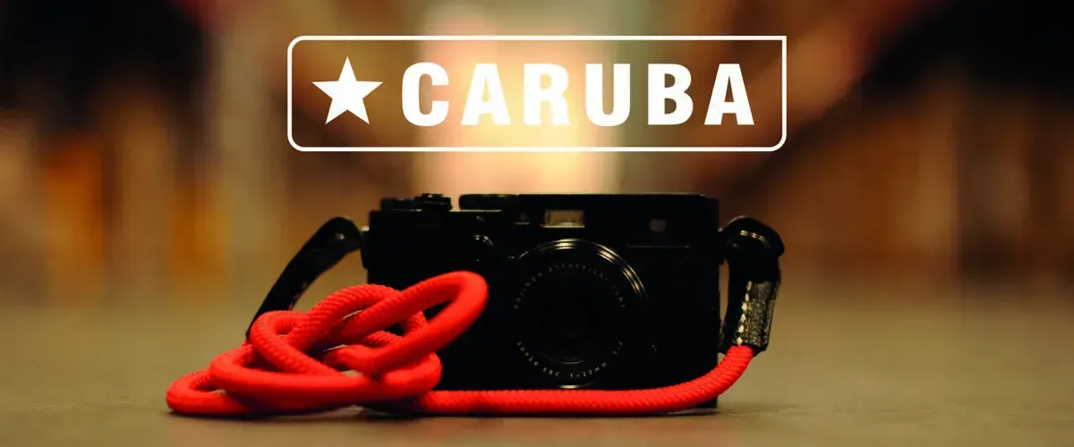 Caruba: a wide range of photo and video accessories